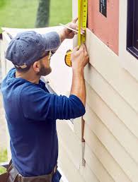 Best Vinyl Siding Installation  in Grantley, PA